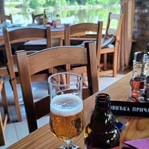 moto-izlet: fruška gora i južnije po srijemu