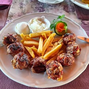 moto-izlet: fruška gora i južnije po srijemu