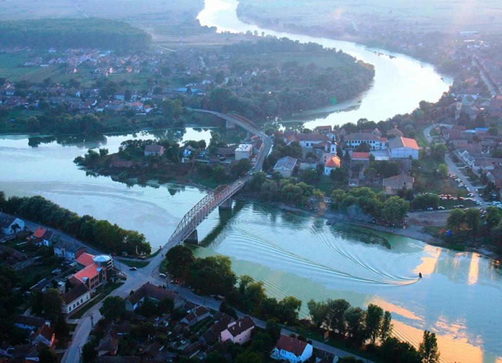 moto-izlet: fruška gora i južnije po srijemu