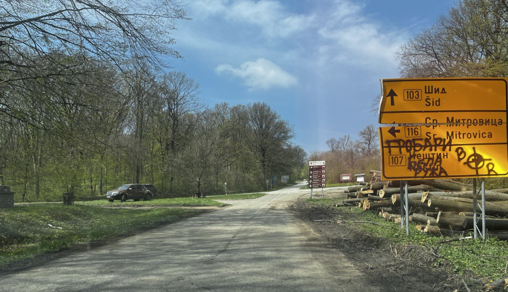 moto-izlet: fruška gora i južnije po srijemu