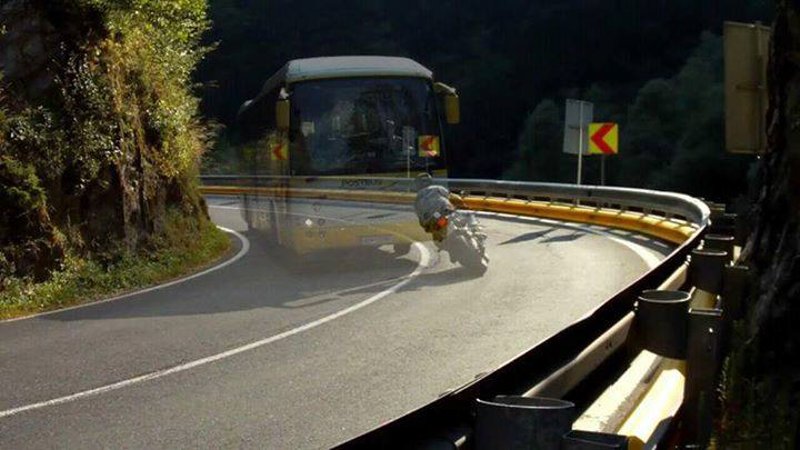 sigurnost vožnje motociklom za početnike (osobna iskustva nakon 150.000 km)