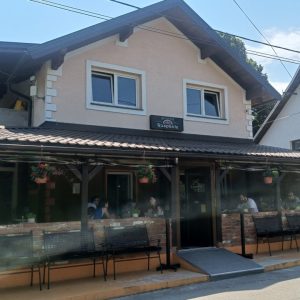 Pizzeria Ruspante, Sinac