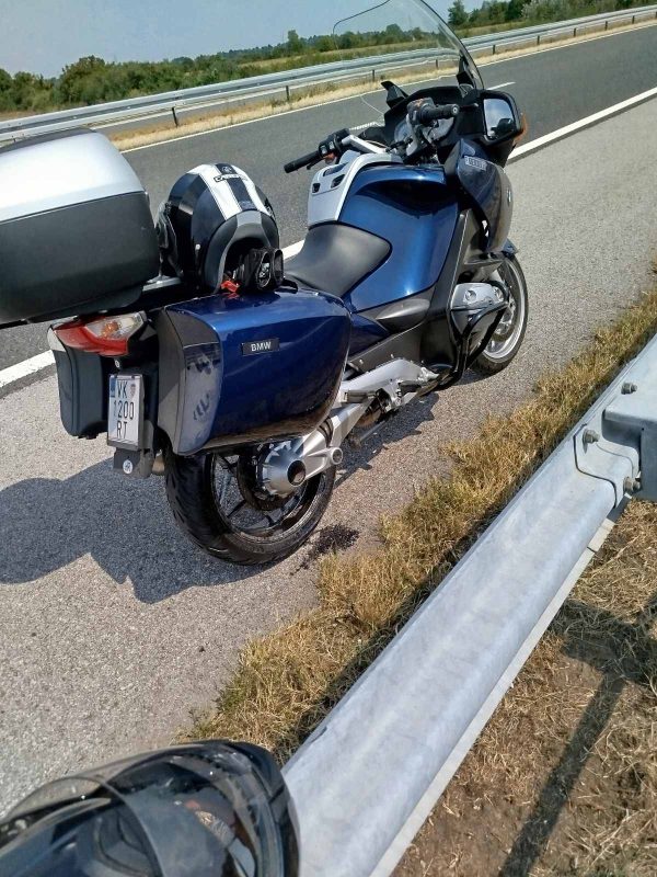 moto vikend: lika - planine i izvori