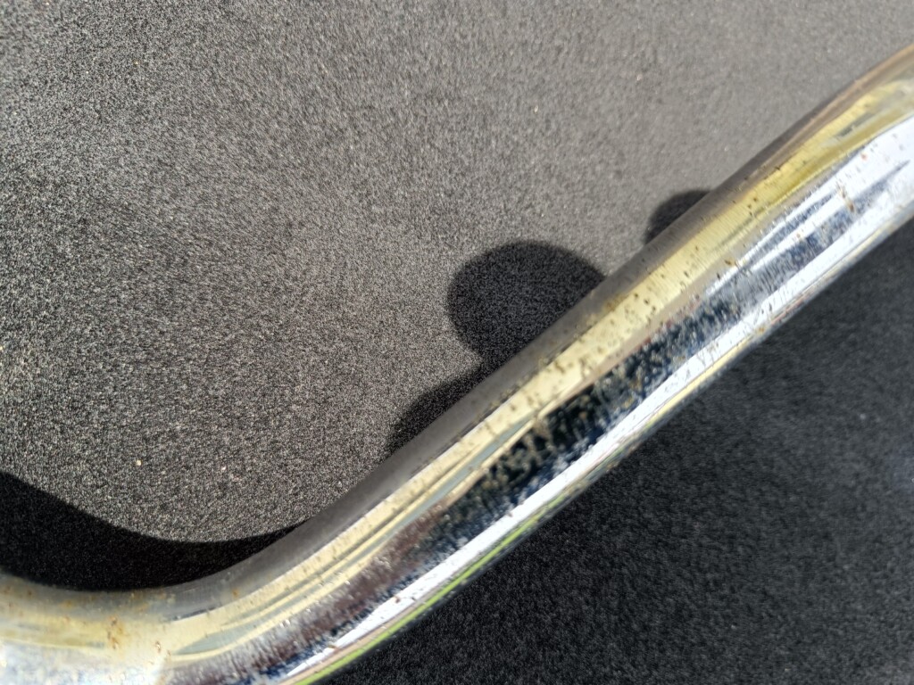 Upravljač Magura za BMW R80 RT iz 1987