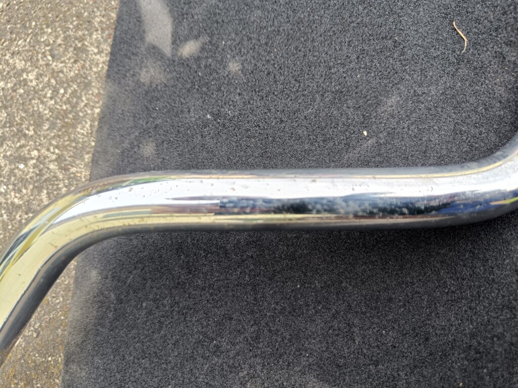 Upravljač Magura za BMW R80 RT iz 1987