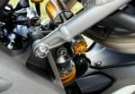 Triumph Speed Triple RS, kao nov, 18.100 km, u sustavu PDV-a, 2019 god.