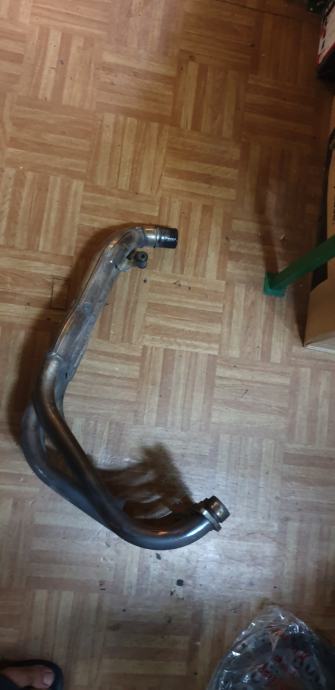 Originalni tvornički topovi i auspusi za motocikle