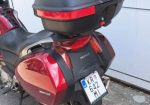 Honda NT700VA Deauville, 23105 km, 2008 god, garancija