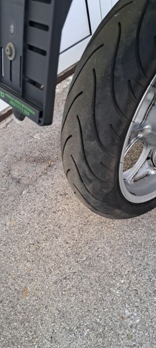 Honda Integra 700 ABS, 33.957 km, 3 kofera, garancija, 2012 god.