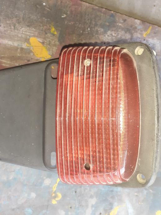 Prodajem dijelove za Hysoung 125 Cruiser  II 95 -00.g Classic