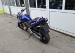 Honda CB600F Hornet, 57.230 km, 2003 god., za dijelove