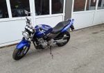 Honda CB600F Hornet, 57.230 km, 2003 god., za dijelove