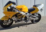 Honda CBR900RR Fireblade 919, svega 20.000km, 1999 god.