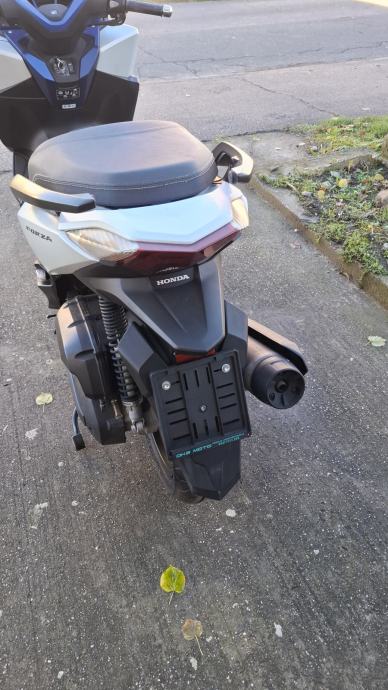 Honda Forza 125, 18976km, 2015 god.