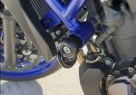 Yamaha MT07, full SC Project, nove gume, veliki servis, reg do 7/2026