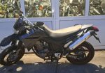 Yamaha XT 660 X, 29.820 km, servisiran, 2007 god.