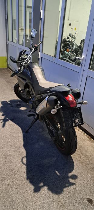 Yamaha XT 660 X, 29.820 km, servisiran, 2007 god.