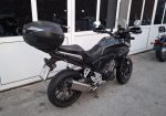 Honda CB500XA, 47.247 km, garancija, 2013 god.