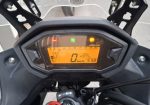 Honda CB500XA, 47.247 km, garancija, 2013 god.