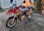 BMW R1200 GS