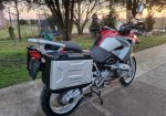 BMW R1200 GS