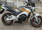 Suzuki GSR 600A