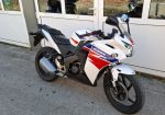 Honda CBR 125 R, 24254km, servisirana, 2014 god.