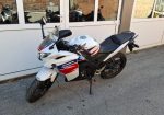 Honda CBR 125 R, 24254km, servisirana, 2014 god.