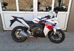Honda CBR 125 R, 24254km, servisirana, 2014 god.