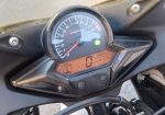 Honda CBR 125 R, 24254km, servisirana, 2014 god.
