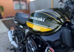 Kawasaki Z900 RS, 2021 god.
