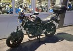 Yamaha FZ6 Naked, puno opreme, redovito servisiran, 2010 god.