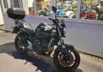 Yamaha FZ6 Naked, puno opreme, redovito servisiran, 2010 god.