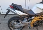 Aprilia Shiver 750, motocikl za dijelove, 2008. god.