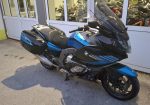 BMW K1600GT, 35.382 km, servisna knjiga, top stanje, 2016 god.