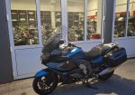 BMW K1600GT, 35.382 km, servisna knjiga, top stanje, 2016 god.