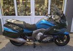 BMW K1600GT, 35.382 km, servisna knjiga, top stanje, 2016 god.