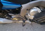 BMW K1600GT, 35.382 km, servisna knjiga, top stanje, 2016 god.