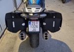 BMW K1600GT, 35.382 km, servisna knjiga, top stanje, 2016 god.