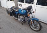 BMW R65, oldtimer u odličnom stanju, 1981 god., 37.675 km