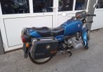 BMW R65, oldtimer u odličnom stanju, 1981 god., 37.675 km