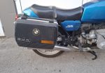 BMW R65, oldtimer u odličnom stanju, 1981 god., 37.675 km