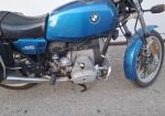 BMW R65, oldtimer u odličnom stanju, 1981 god., 37.675 km