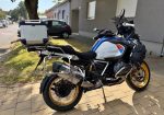 BMW R 1250 GS HP Adventure, 2020. god.