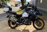 BMW R 1250 GS HP Adventure, 2020. god.
