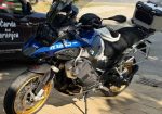 BMW R 1250 GS HP Adventure, 2020. god.