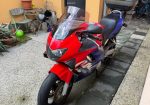 Honda CBR 600 F, 72.780.km, 1999 god.