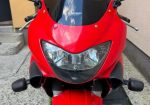 Honda CBR 600 F, 72.780.km, 1999 god.