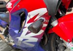Honda CBR 600 F, 72.780.km, 1999 god.