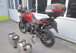 Honda CRF1000 Africa Twin DCT, puno opreme, garancija, 2018. god.